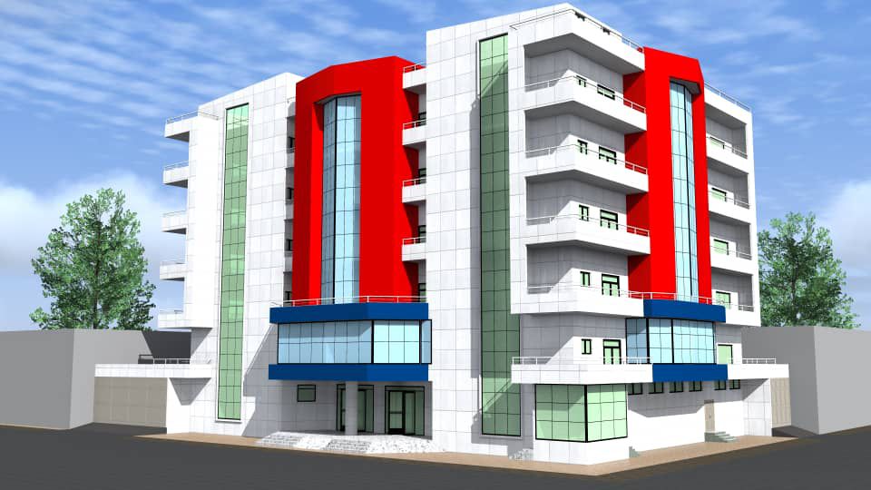 Campus UCAO